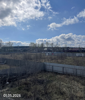 Жилой комплекс 