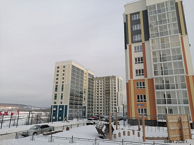 Жилой комплекс