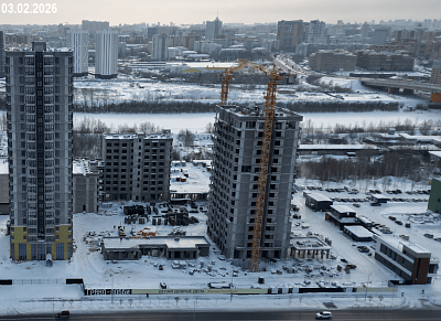 Жилой комплекс