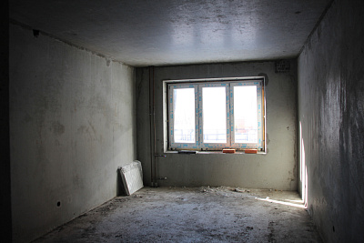 Династия.Квартал поколений.Жилой дом№909