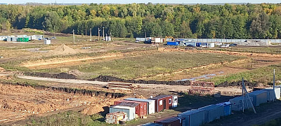 Село Миловка
