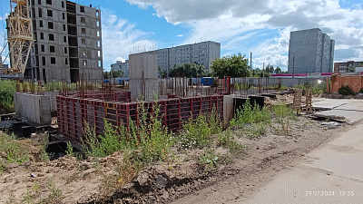ПАРК-КВАРТАЛ