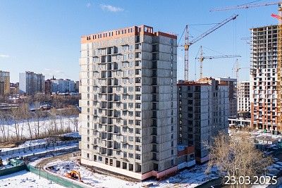 г. Г Тюмень, улица Защитников Отечества