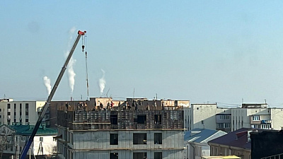 г. Владивосток, Улица Шилкинская