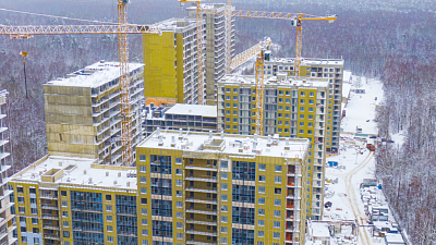 г. Москва, ул Лосиноостровская
