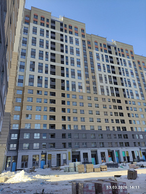 Первый Академ