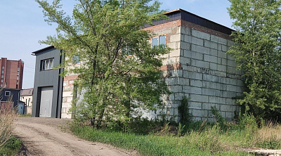 г. Красноярск, Советский район