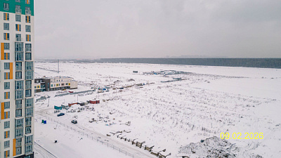 Невская Долина, корпус 4.1