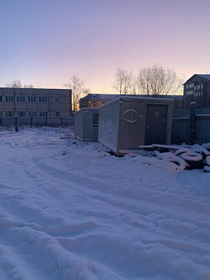 г. Архангельск, Улица