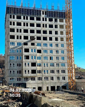 ЖК Партенит Парк