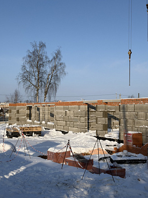 ЖК Черри-Витязь 4, г. Вологда