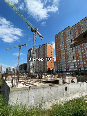 ЖК 