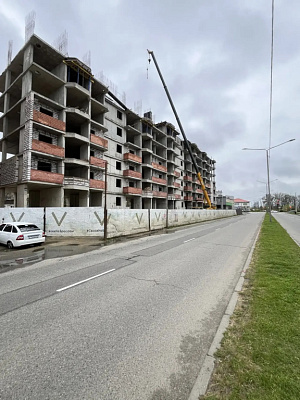 г. Михайловск, Улица Ленина