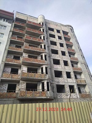 г. Евпатория, пр-кт Ленина
