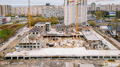 ЖК