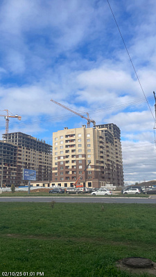 г. Новочебоксарск, Улица Советская