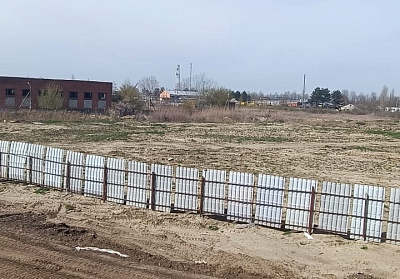 Сады у моря