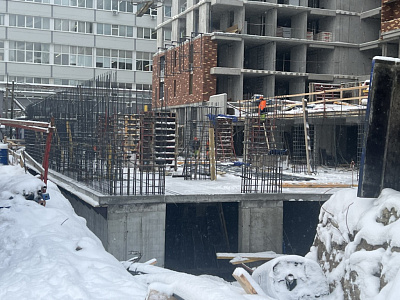ЖК Теплые кварталы