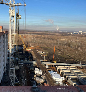 ЖК АТМОСФЕРА