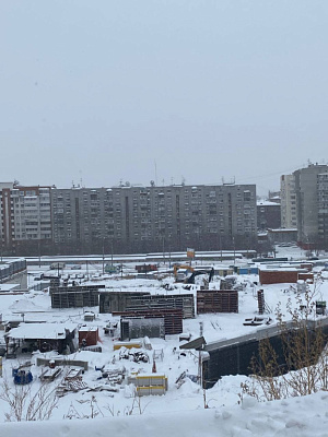 Жилой комплекс Академия