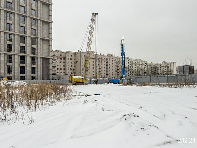г. Москва, Район Дорогомилово