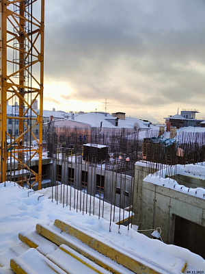 г. Москва, ул Остоженка