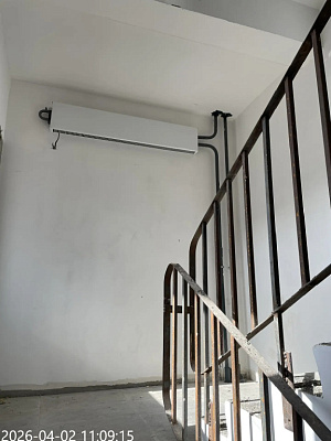 г. Тула, микрорайон 1 Юго-Восточный