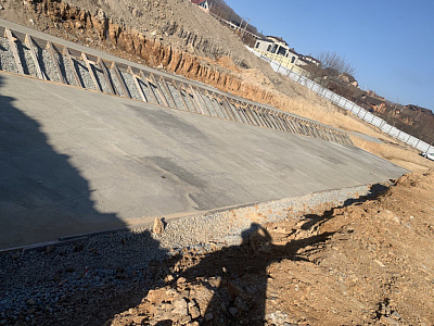 г. Находка, Улица Бокситогорская