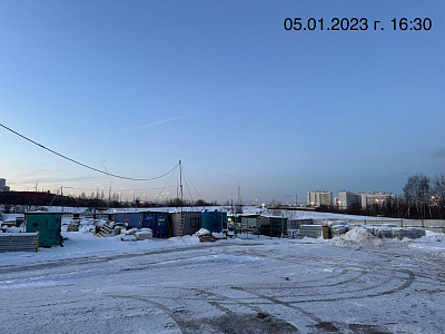 ЖК STELLAR CITY