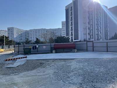 ЖК 