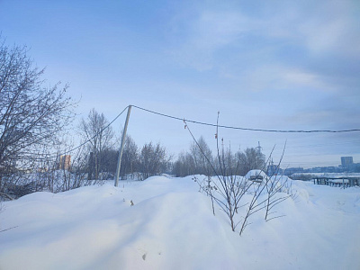 г. Новосибирск