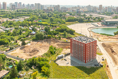 ЖК Паскаль