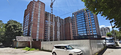 г. Нальчик, Переулок Громовой