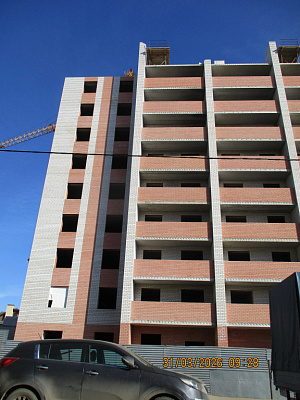 г. Александров, Улица Данилова