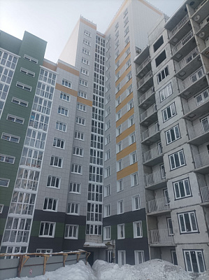 г. Зеленодольск, пр-кт Строителей