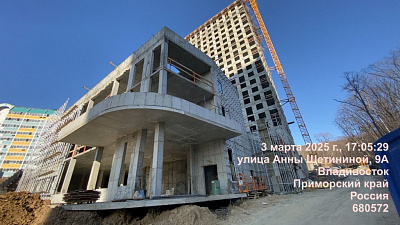 ЖК «Анна»