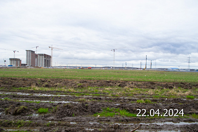 ЖК Южная Нева, корпус 11