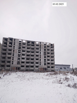 г. Омск, б-р Архитекторов