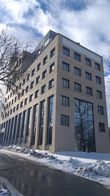г. Владимир, Улица Хирурга Орлова