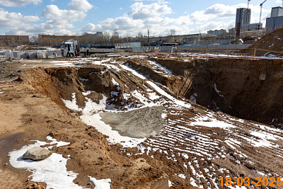 2-й Иртышский