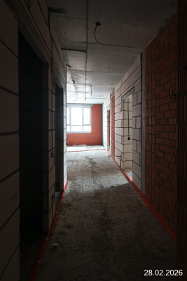 Жилой комплекс 