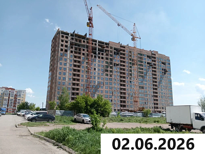 Жилой комплекс