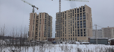г. Череповец, пр-кт Октябрьский