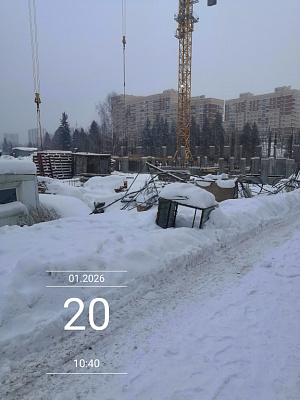 ЖК
