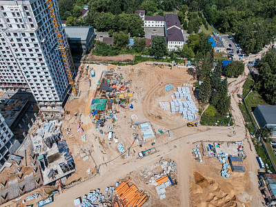 Жилой комплекс