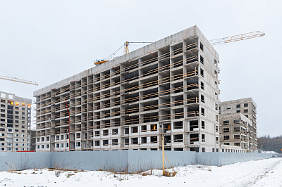 Новоселье