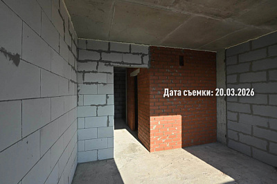 Жилой комплекс 