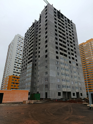 Жилой комплекс