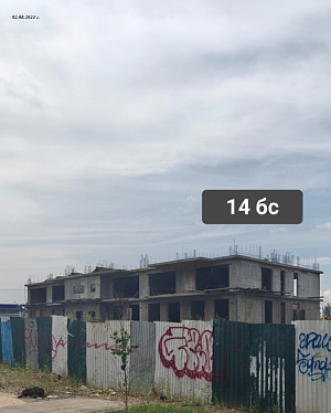 ГК ДомСтрой Жилой комплекс МЕГА