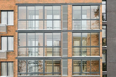 Кварталы Отрада